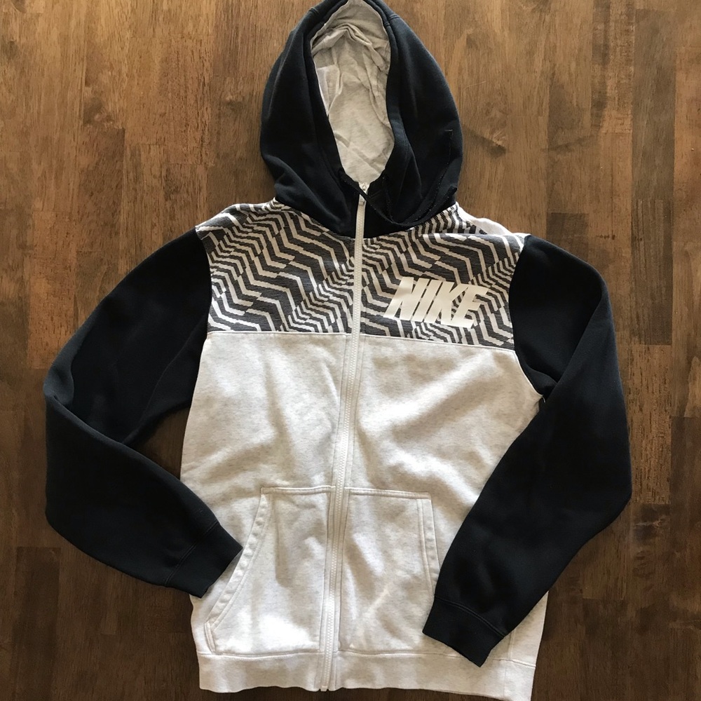 Nike Hoodie - Men’s size S
